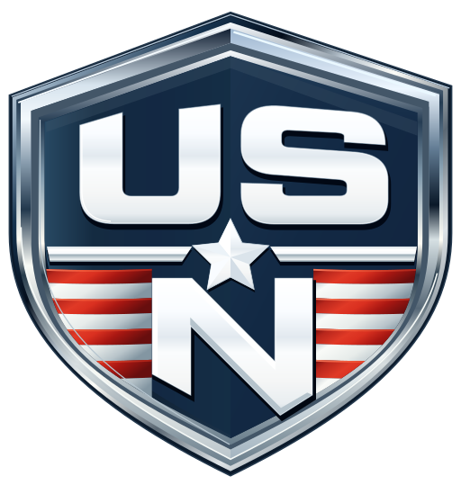 US Supply Net shield logo